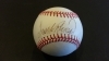 Autographed Baseball Frank Robinson (Baltimore Orioles)